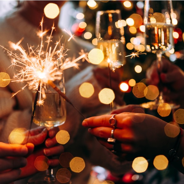 Feest bij De Verhuurcentrale