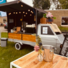 Koffie foodtruck huren - De Verhuurcentrale KofFietje