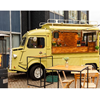 Foodtruck Festivalpakket 