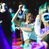 Silent disco set huren Zoetermeer