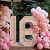 XL cijfers led verjaardag huren De Verhuurcentrale Zoetermeer sweet sixteen XL cijfers led verjaardag huren De Verhuurcentrale Zoetermeer sweet 16
