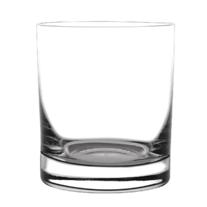 De Verhuurcentrale -Whiskeyglazen per krat van 24 glazen.
