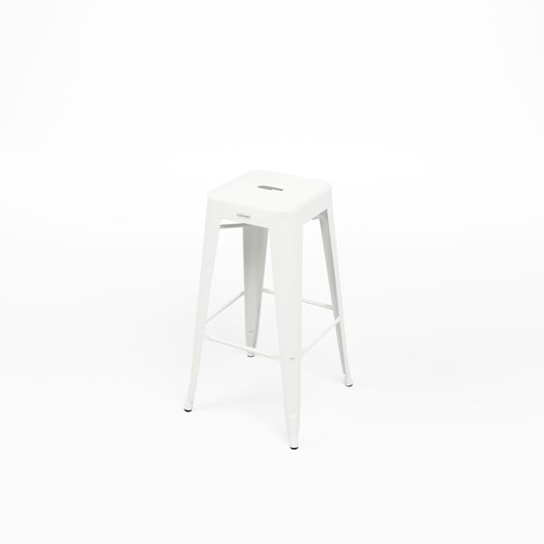 Barkruk Tolix De Verhuurcentrale Zoetermeer