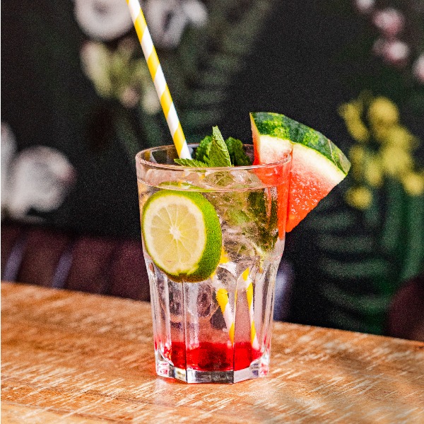 Foodtruck Festivalpakket 