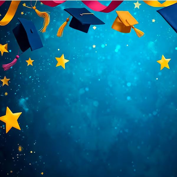 Diploma geslaagd backdrop achtergrond bij Photobooth huren Zoetermeer