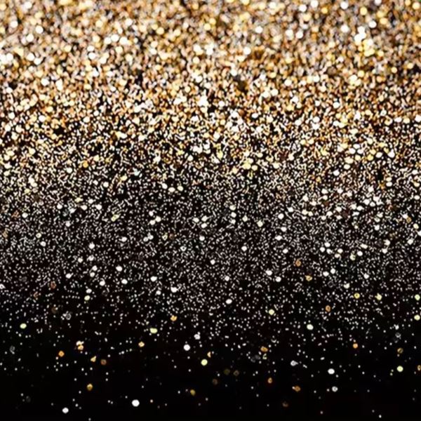 Golden backdrop achtergrond bij Photobooth huren Zoetermeer