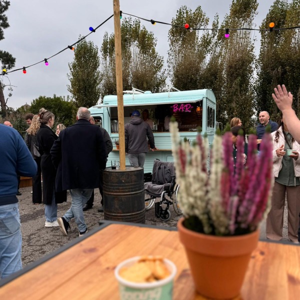 Festivalpakket huren - De Verhuurcentrale
