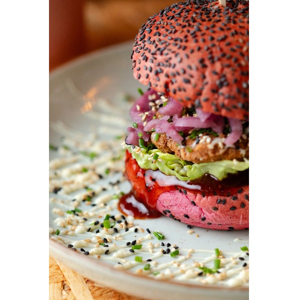 Foodtruck Festivalpakket 