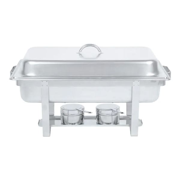 Chafing dish gastronorm huren