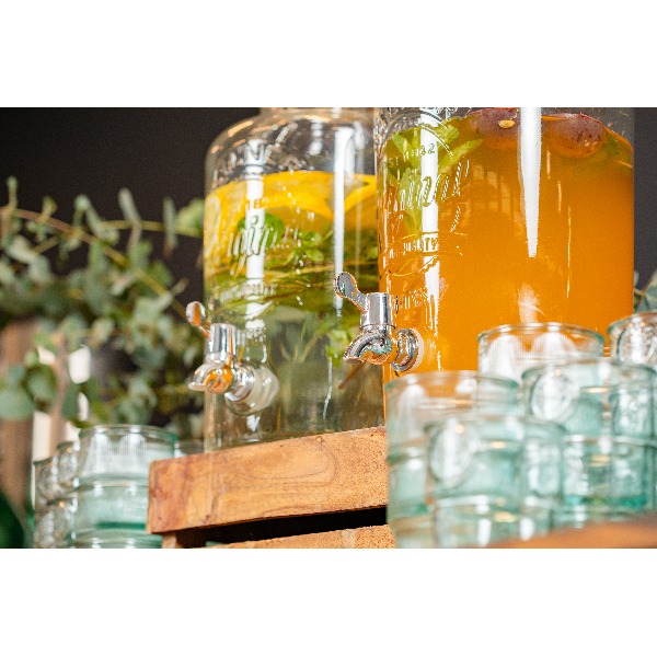 Foodtruck Festivalpakket 