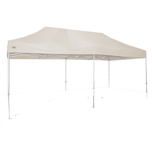 De Verhuurcentrale - Easy-up party-tent 3x4,5 meter.