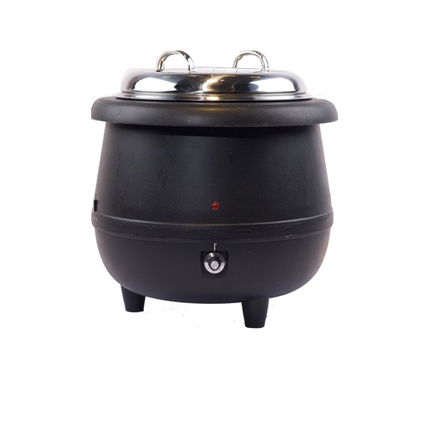 De Verhuurcentrale - Voor het warmhouden van warme dranken en soepen.