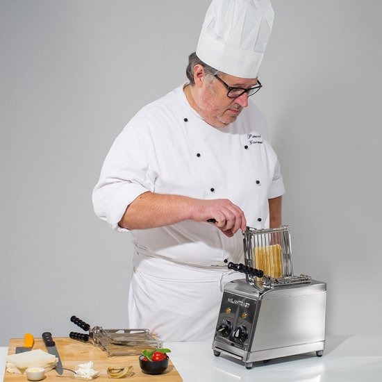 De Verhuurcentrale - Tosti apparaat / tosti-ijzer huren De Verhuurcentrale - Tosti apparaat / tosti-ijzer huren