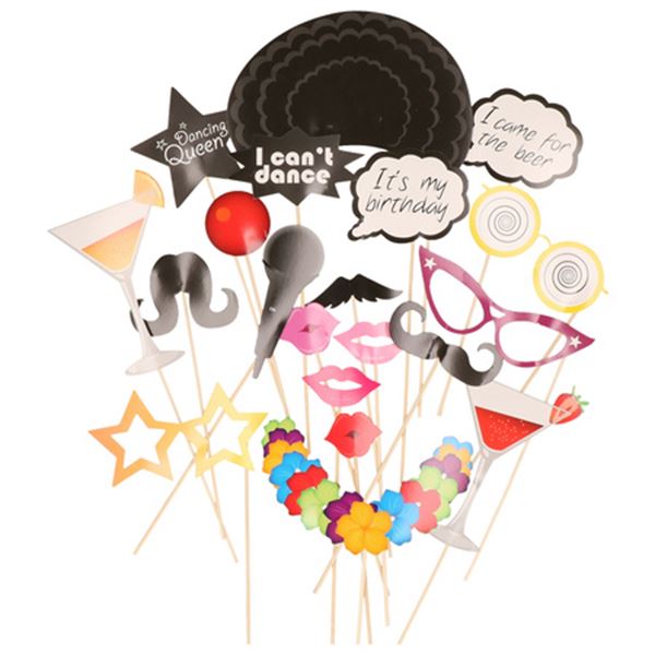 Photobooth huren voor je personeelsfeest borrel 21 dinner Zoetermeer